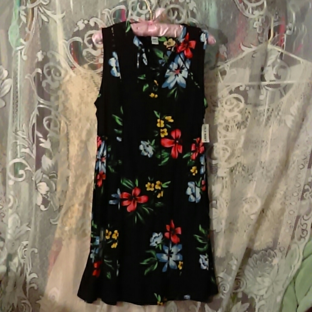 🌹Old Navy Dress